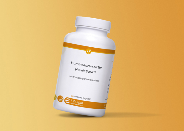 Huminsäuren Activ HumicSure™ Balance für den Darm