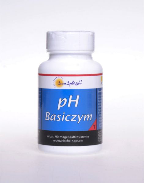 ph Basiczym
